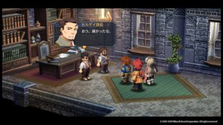 英雄伝説 零の軌跡 改 Ps4版 攻略 Gennとjsb Jump Start Blog キッカケブログ